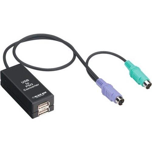 Black Box KVUSB KVM cable
