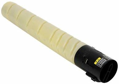 Konica Minolta A8DA230 toner cartridge 1 pc(s) Original Yellow