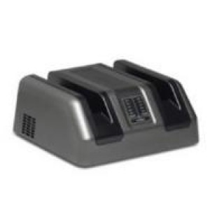 Getac GCMCK6 battery charger