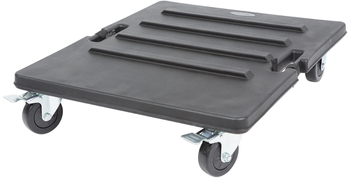 SKB 3RR-RCB rack accessory Castor platform