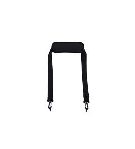 Winmate 98K000A0003Q strap Handheld mobile computer Black