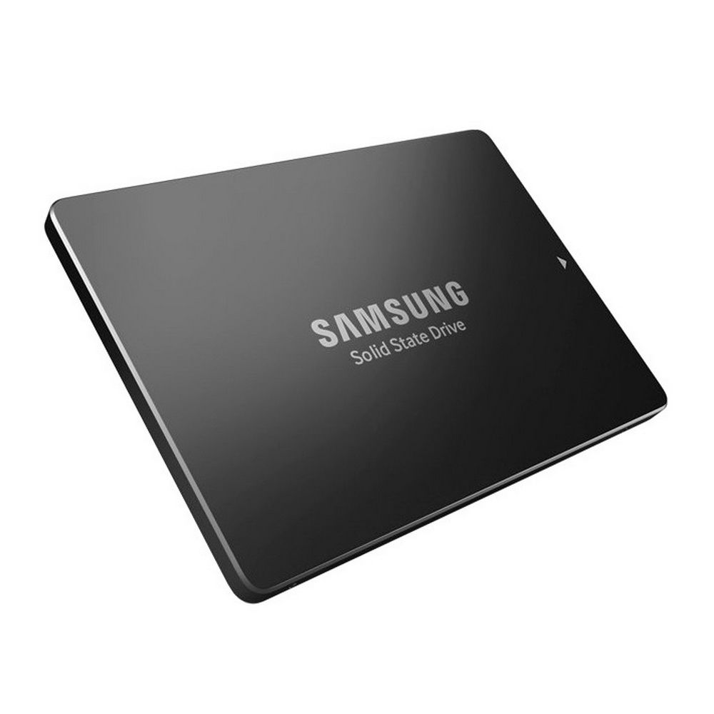 Samsung MZWL61T9HFLT-00AW7 PM9D3a 1.92TB U.2 PCIe 5.0 x4 NVMe Enterprise Solid State Drive (SSD)