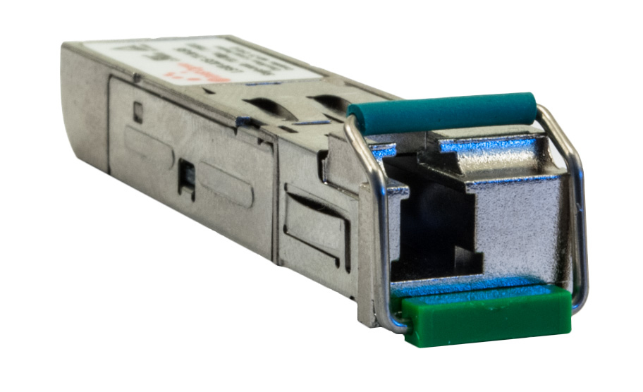 Barox AC-SFP-BIA-FXME network transceiver module Fiber optic 100 Mbit/s