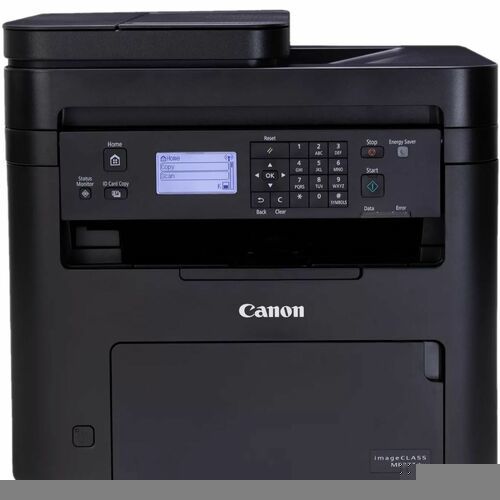 Canon imageCLASS MF273dw WirelessDuplex Laser Printer