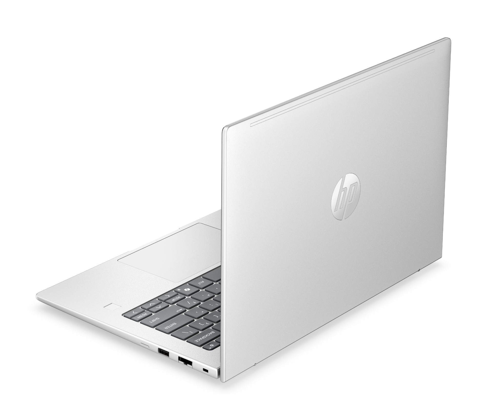 HP PB4G2i14AI U7 355 14 16GB/512 PC Intel U7 355, 14 WUXGA AG LED UWVA TS, UMA, Copilot+ PC Intel Core Ultra 7 Laptop 14" Touchscreen DDR5-SDRAM 512 GB SSD Wi-Fi 7 (802.11be) Windows 11 Pro Silver DG4U7UT#ABA