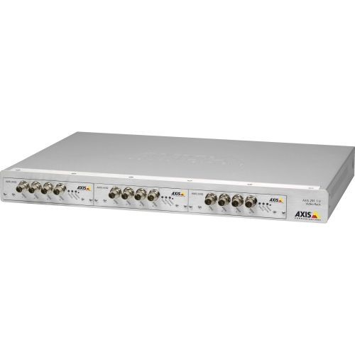 Axis 0267-004 network equipment chassis 1U