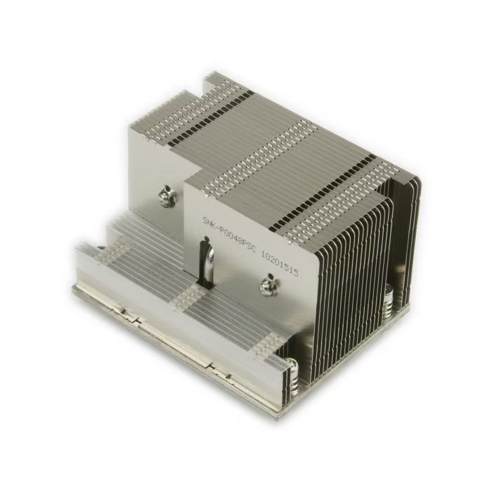 Supermicro SNK-P0048PSC  2U Passive CPU Heatsink