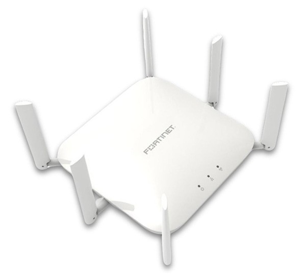 Fortinet FAP-241K-A FortiAP 241K Wi-Fi 7 2x2 Indoor Wireless Access Point