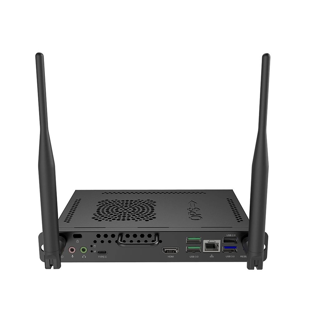 Benq BENQ OPS SLOT-IN PC FOR RP/RM