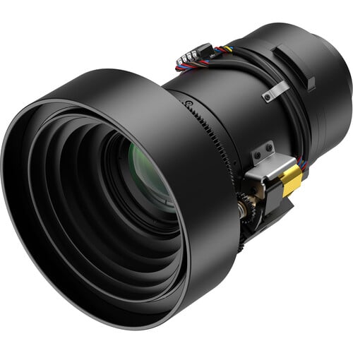 Benq BENQ OPTIONAL LENS FOR LU9750 LU9800 - SEMI LONG TR 1.93-2.9