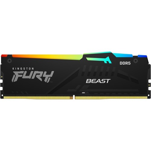 FURY 8GB 4800MT/S DDR5 CL38 DIMM