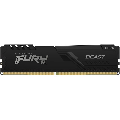 FURY 4GB 3200MHZ DDR4 CL16 DIMM