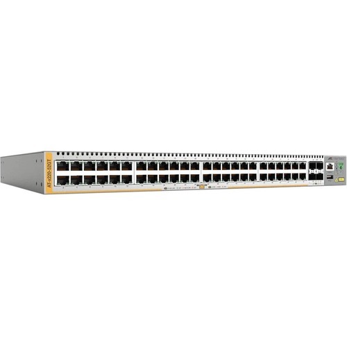 Allied Telesis 48PORT 10/100/1000T 4PORT