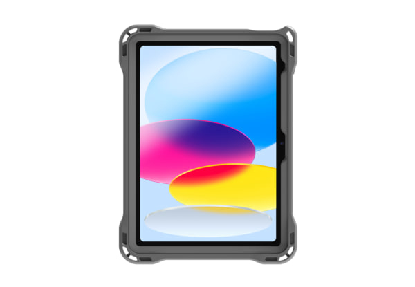 Brenthaven 6705 tablet case 10.9" Bumper Gray