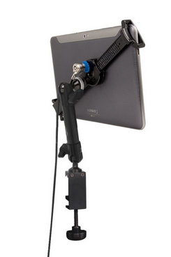The Joy Factory MNU102KL Indoor Black holder