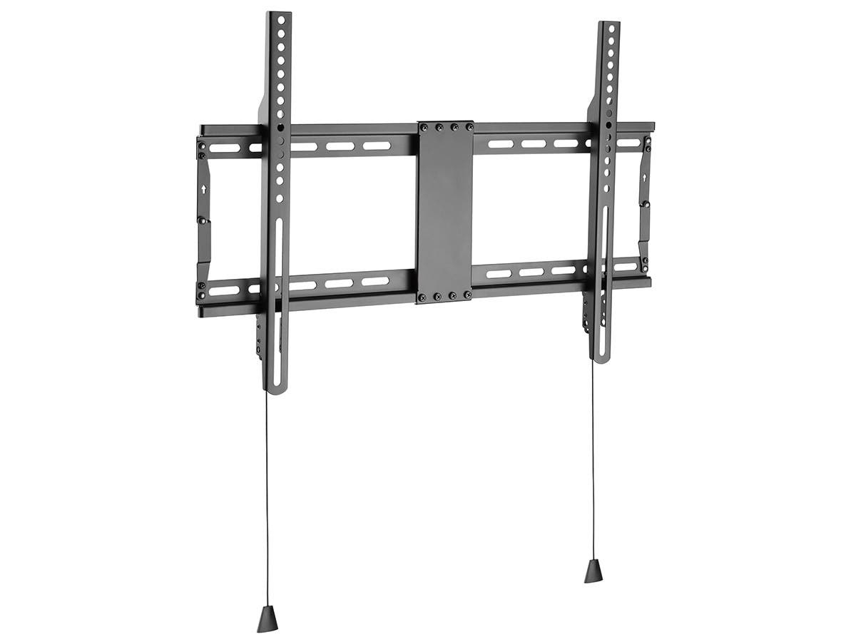 Monoprice 43210 TV mount 80" Black
