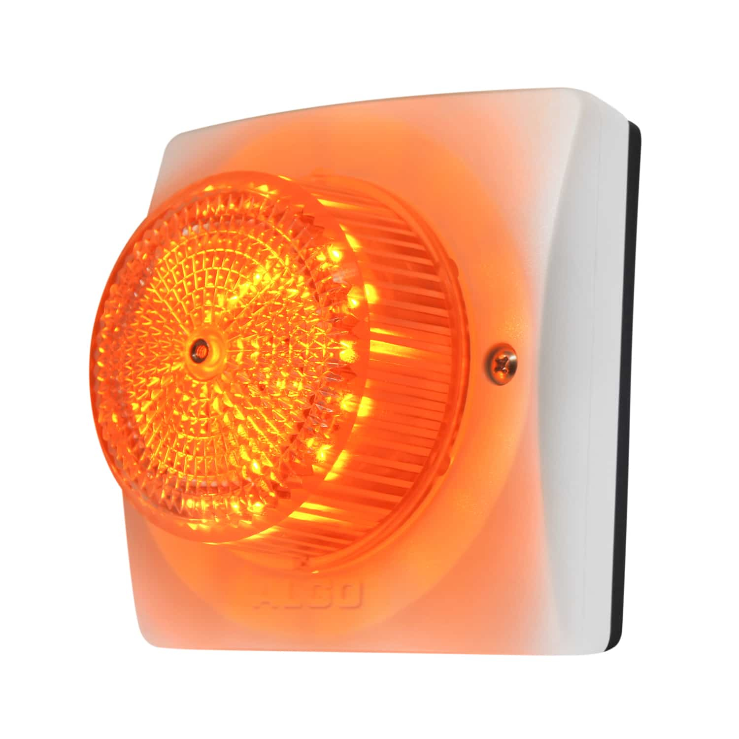 Algo 8138 alarm lighting Fixed LED