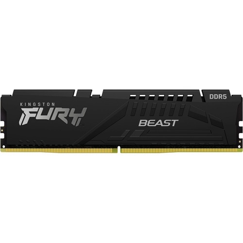 FURY 8GB 6000MHZ DDR5 CL40 DIMM FURY