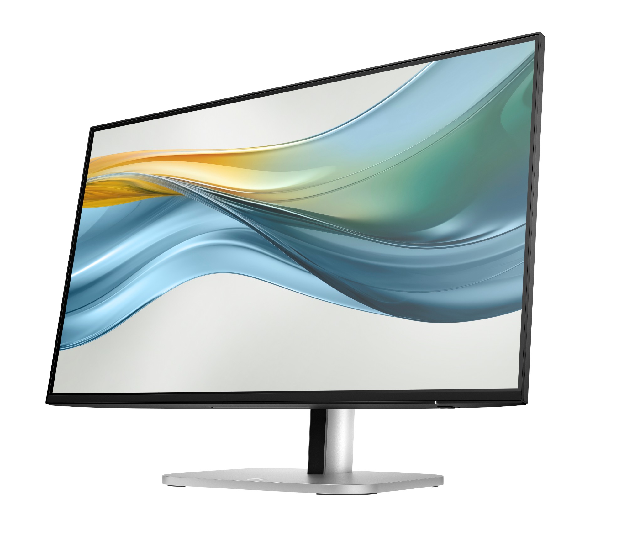 HP Series 5 Pro 524pu 23.8" Full HD USB-C Monitor - IPS, 100Hz, 100W Power Delivery, Ergonomic Stand - 9D9V7AA#ABA