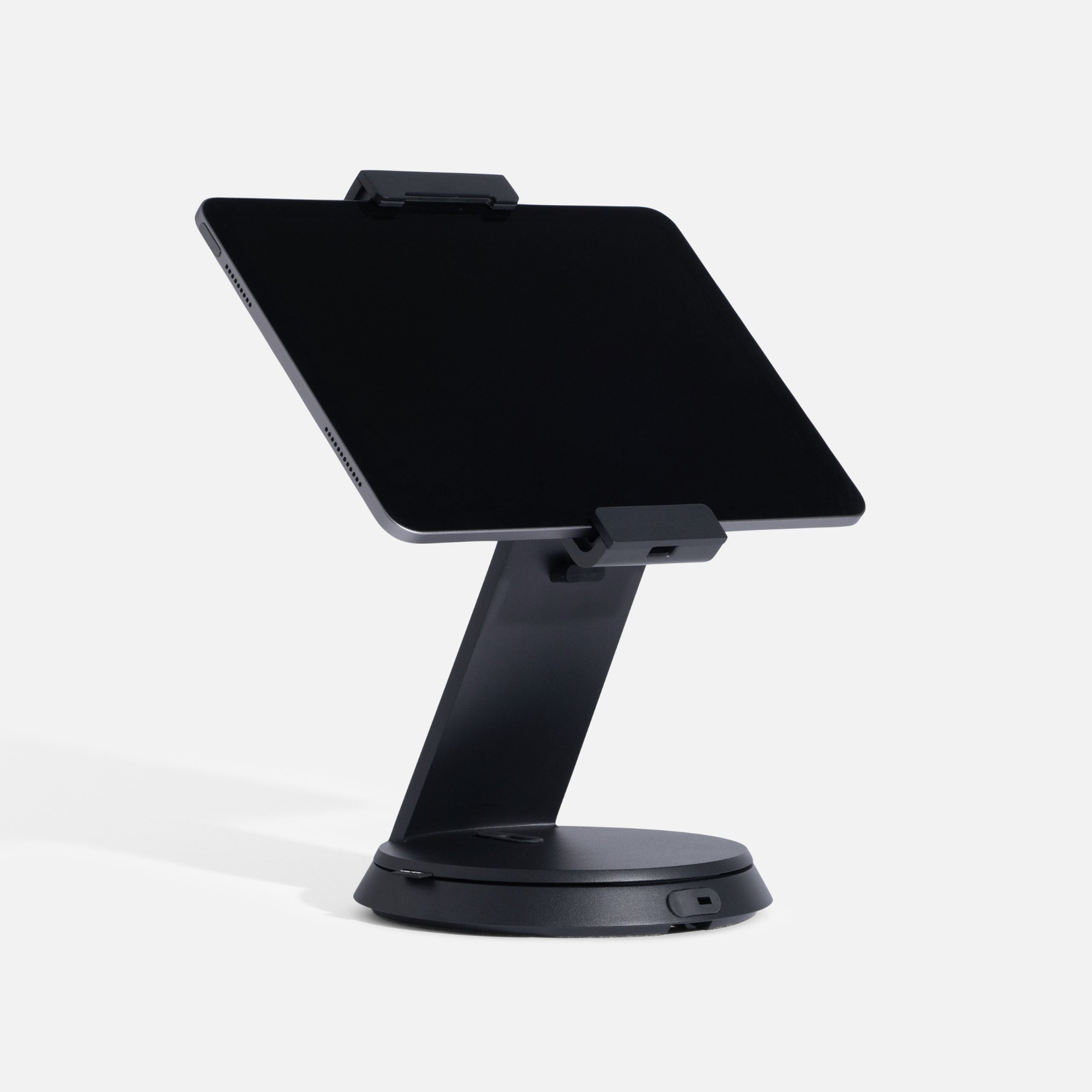 Bouncepad Eddy tablet security enclosure Black 13"