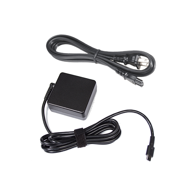 Dynabook PA5352U-1ACA power adapter/inverter Indoor 65 W Black