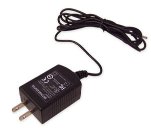 Siig AC-X00279 power adapter/inverter Black