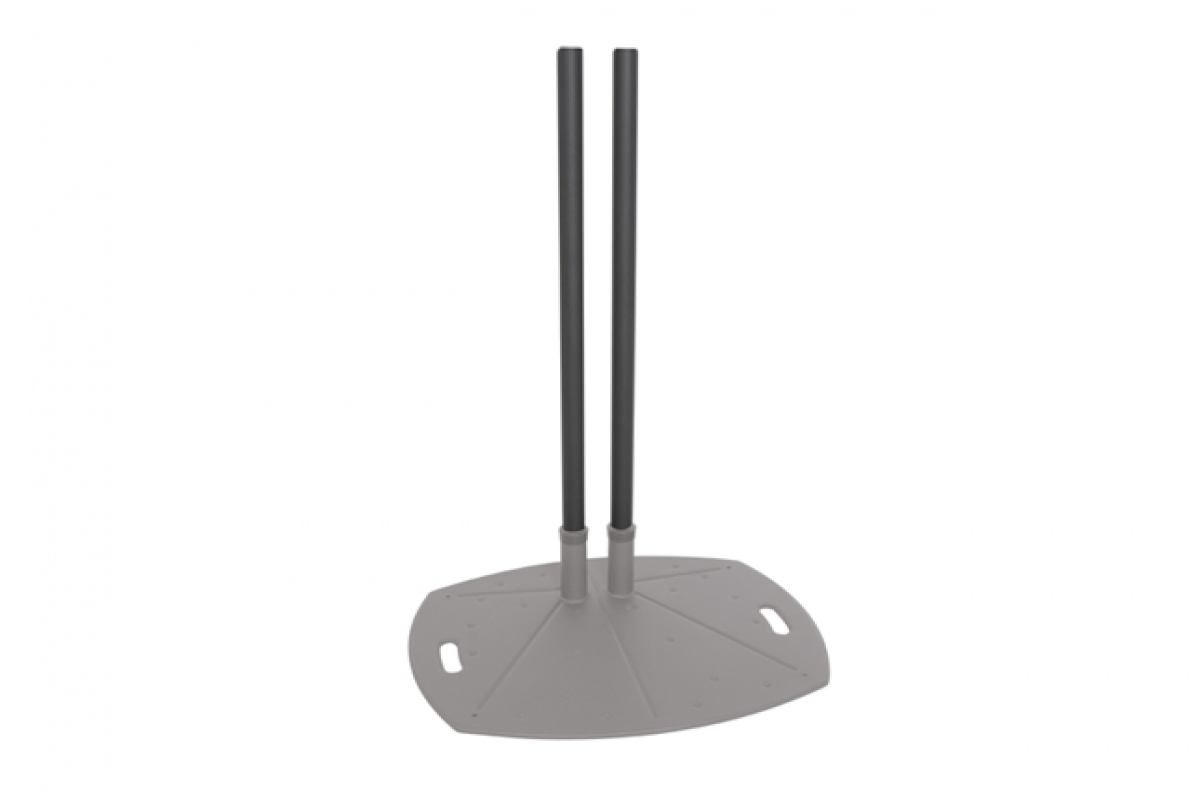 Premier Mounts T60B mounting kit Black