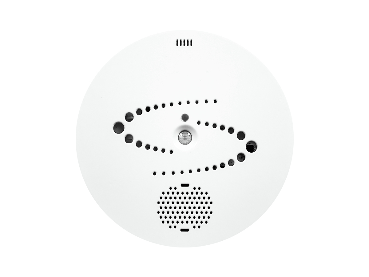 Avigilon HALO-V3.00C smart home multi-sensor Wired