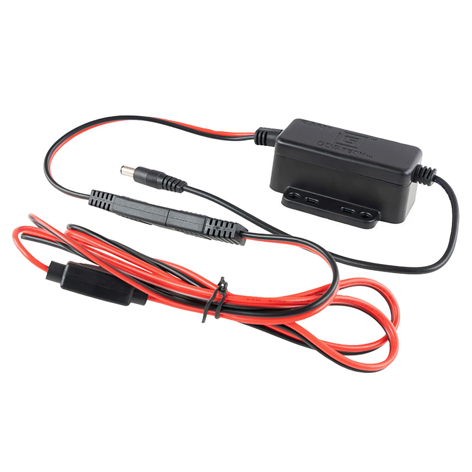 RAM Mounts RAM-GDS-CHARGE-V15U mobile device charger Black, Red DC Auto