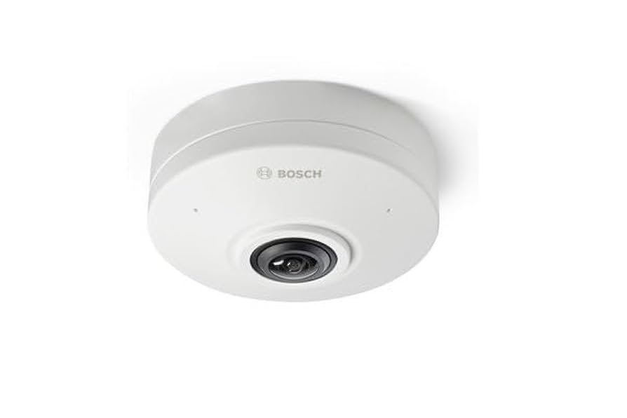 Bosch FIXED DOME 12MP 360� GOV
