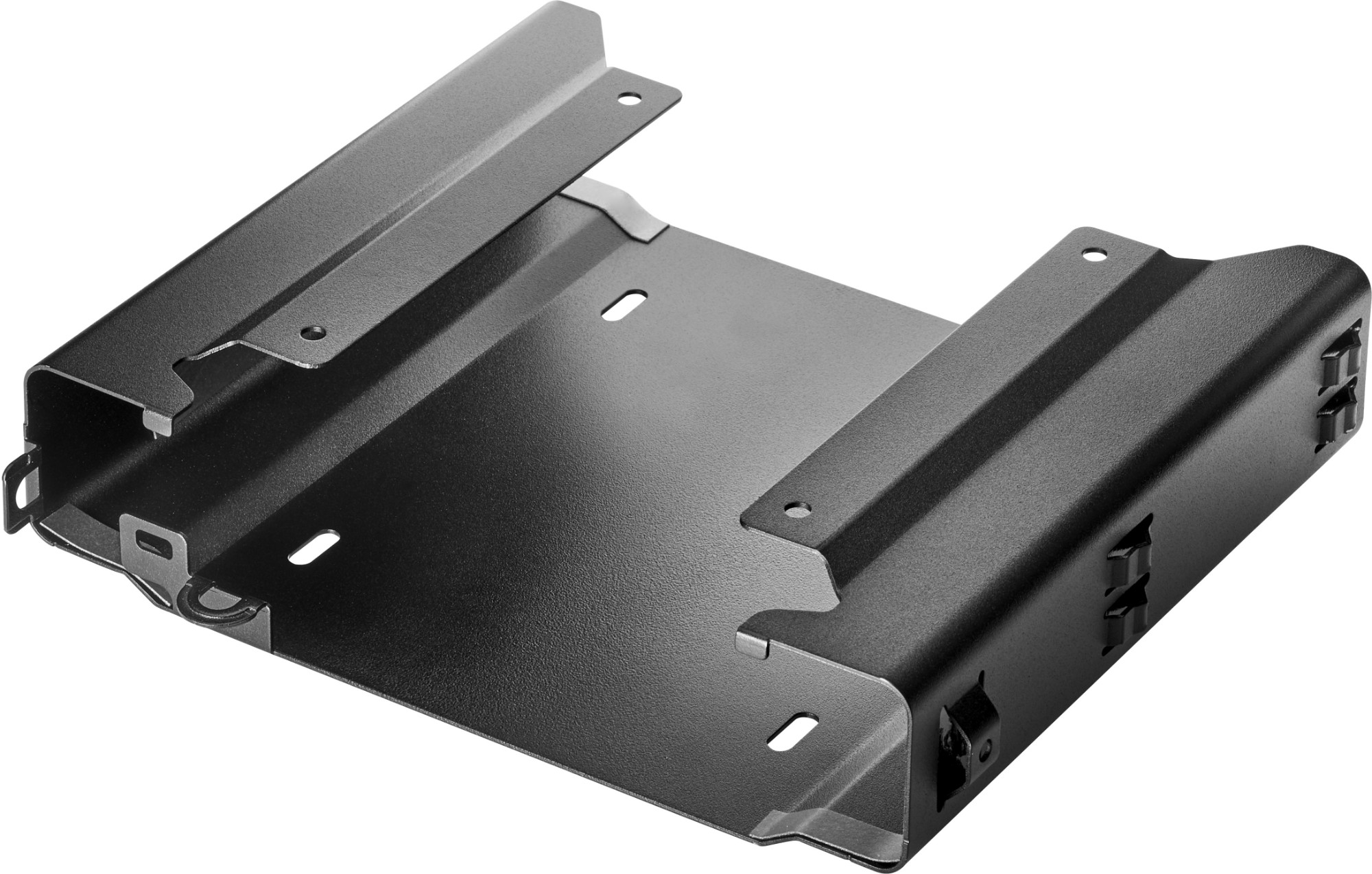 HP Desktop Mini Security/Dual VESA Sleeve v2 Black
