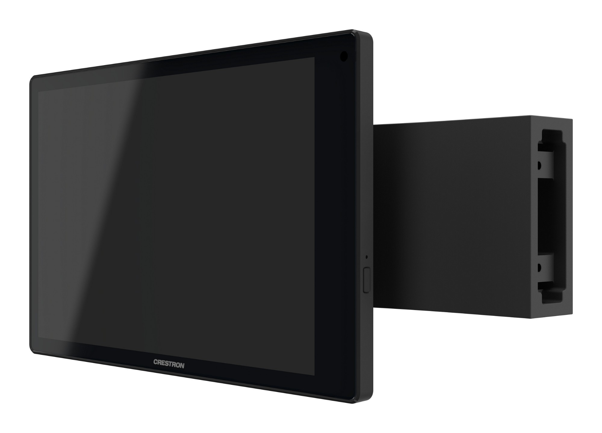 Crestron TSW-880/1080-MUMK-B signage display mount accessory Mounting bracket