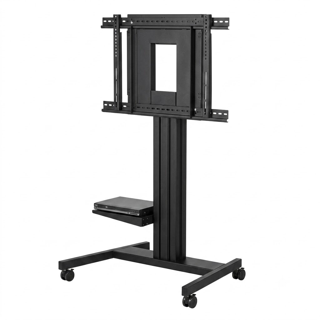 Promethean Replacement Caster Kit for Floor Stand Mount - AP-FSM-TR-CASTOR