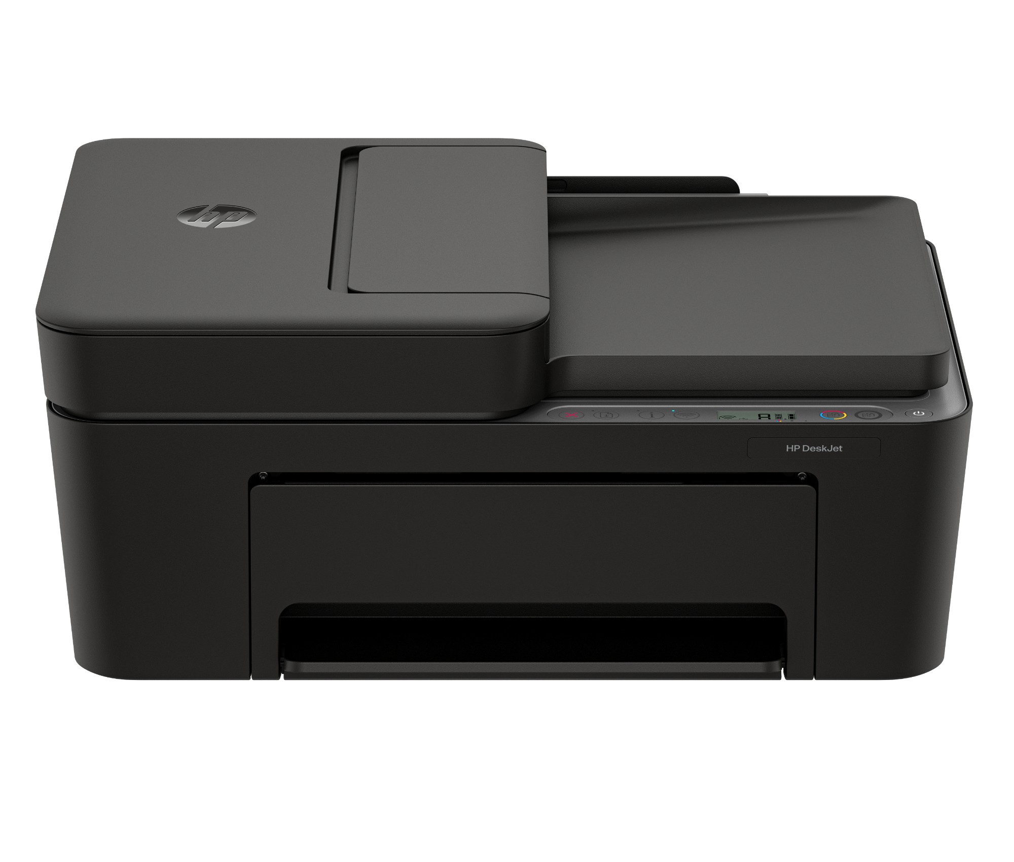 HP Color LaserJet Pro 3203dw Wireless Color Laser Printer - Duplex Printing, Ethernet, Wi-Fi - AJ4Y0A#B1H
