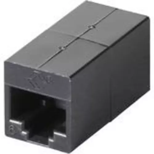 Black Box FM609-10PAK cable gender changer RJ-45