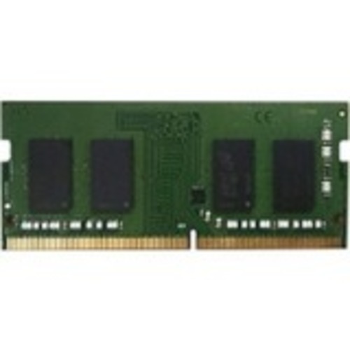 QNAP 8GB DDR4 RAM 3200 MHz memory module 1 x 8 GB
