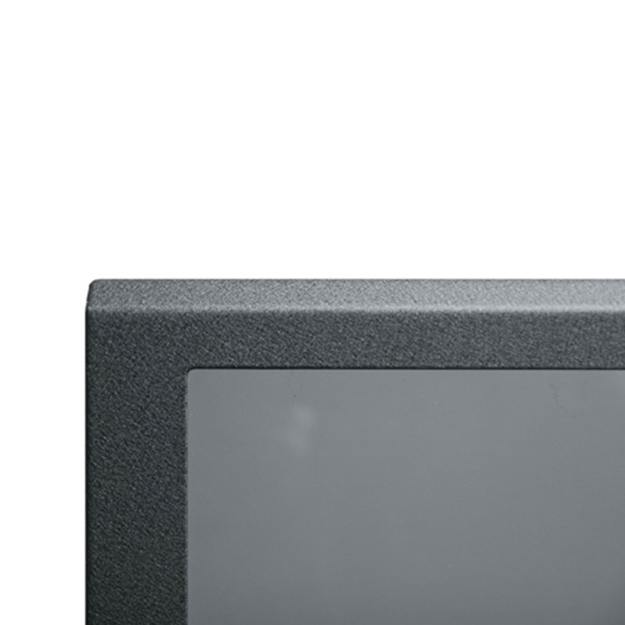 Middle Atlantic 44 RU Plexi Front Door for WR Racks