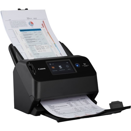 Canon IMAGEFORMULA DR-S150