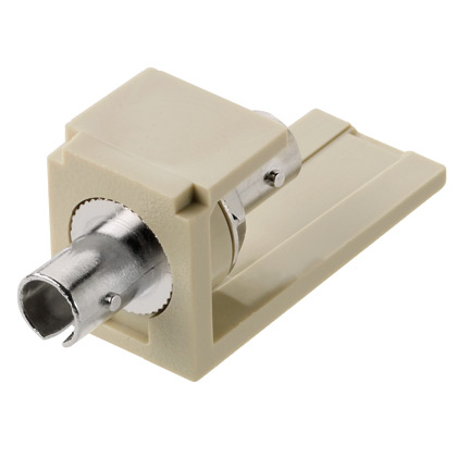 Panduit CMSTZEI wire connector ST Ivory