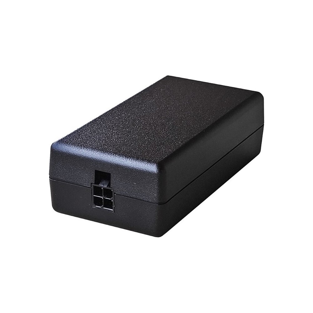 Zebra PWR-BGA12V50W0WW power adapter/inverter Indoor Black