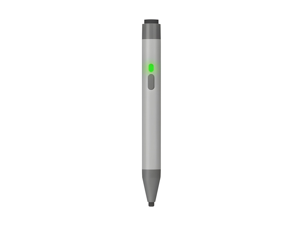 SMART Technologies RX-PEN Board Stylus - 2 Pack - Active - White, Gray - Interactive Display Device Supported