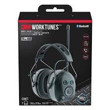 3M 90542H1-DC-PS headphones/headset Wireless Head-band Music Bluetooth Black