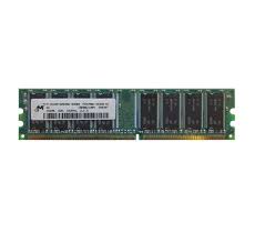 Acer 1GB Fully Buffered DIMM memory module DDR2 667 MHz ECC