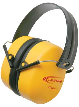 Califone HEARING SAFE 37 DB