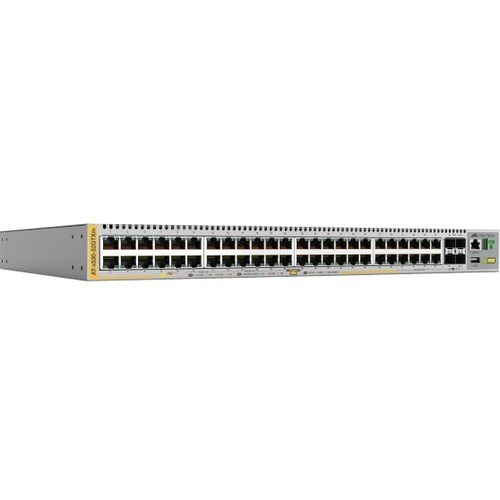 Allied Telesis L3 STACKABLE SWITCH 40X