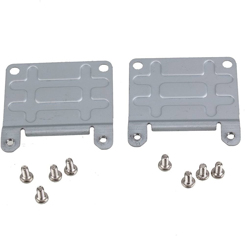 Advantech Half-size miniPCIe to miniPCIe bracket set