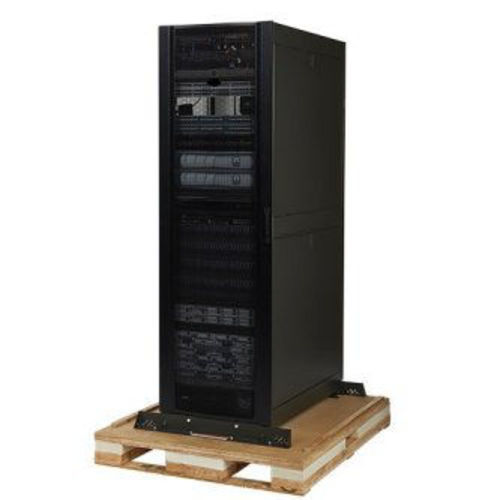 APC AR3100SP NetShelter SX Enclosures Netshelter Sx 42U 600Mm Wide X 1070Mm Deep Enclosure With Sides Black -2000 Lbs.
