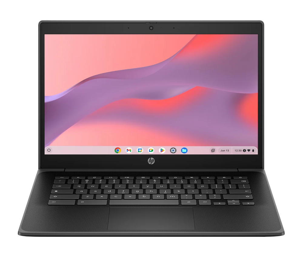 HP Fortis G1i 14 inch Chromebook Intel® N N150 14" HD 8 GB