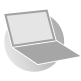 Axiom AIR-CAB100ULL-R-AX coaxial cable 1200" (30.5 m) RP-TNC Black