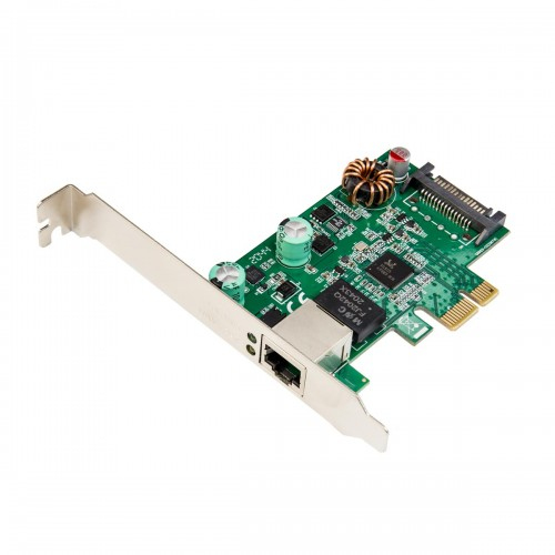 SYBA SD-PEX24072 network card Internal Ethernet 25000 Mbit/s